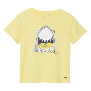 Minymo T-shirt SS, Sundress