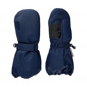 Minymo Vantar, Black Iris