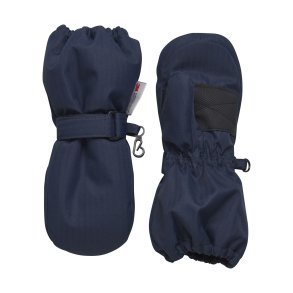 Minymo Luffer, Total eclipse