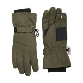 Minymo Handsker, Olive night