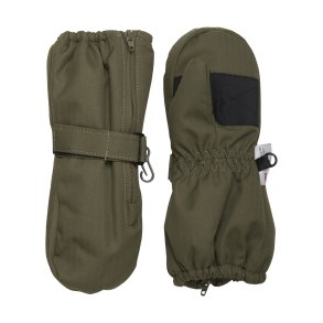 Minymo Luffer, Olive night