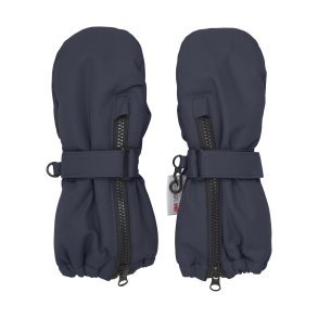 Minymo Luffer, Parisian Night