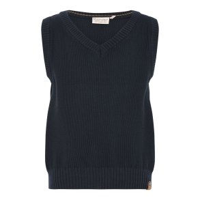 Minymo Vest, Collegiate blue