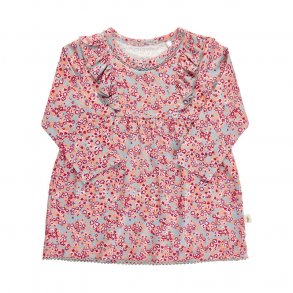 Minymo Kjole LS, Cloudburst