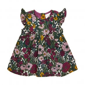 Minymo Kjole NS, Fog