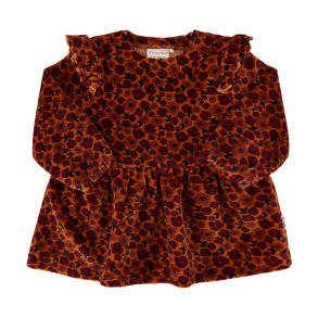 Minymo Kjole, Pumkin spice