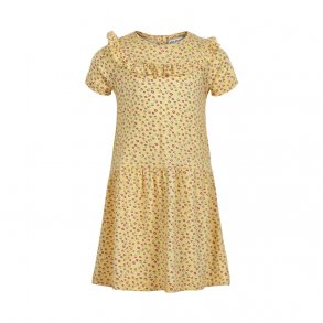 Minymo Kjole SL, Sunlight