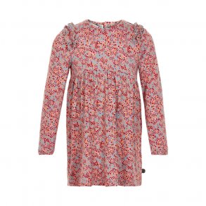 Minymo Kjole LS, Cloudburst