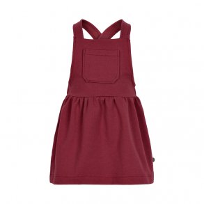 Minymo Spencer, Oxblood Red