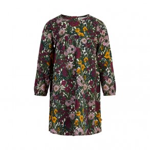 Minymo Kjole LS, Fog