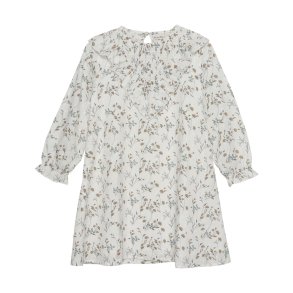 Minymo Kjole, Seedpearl