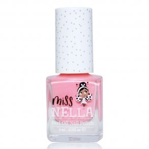 Miss Nella Nagellack, Cheeky Bunny