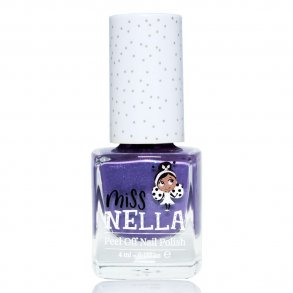 Miss Nella Nagellack, Sweet lavender