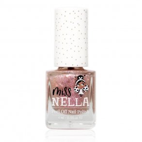 Miss Nella Nagellack, Abracadabra