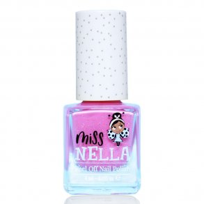 Miss Nella Nagellack, Blueberry smoothie