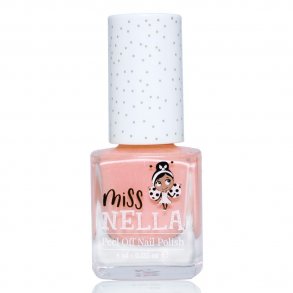 Miss Nella Nagellack, Peach slushie
