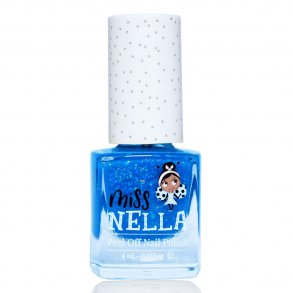 Miss Nella Nagellack, Under the sea