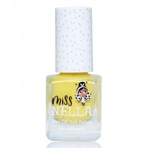 Miss Nella Nagellack, Banana split