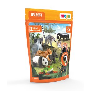 Mojo Blind Bag (1pc) asstd, Wildlife