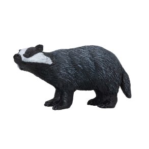 Mojo Badger