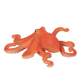 Mojo Octopus