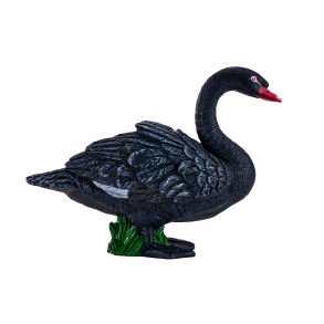 Mojo svart svan