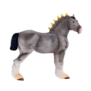 Mojo Gr, Mgel, Shire, Hst