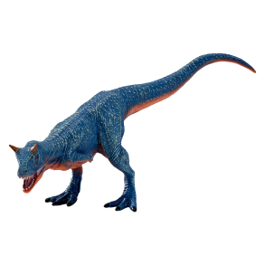 Mojo Carnotaurus