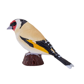 Mojo European Stillits