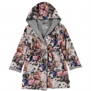 Molo Badrock, Way/Puppy Love