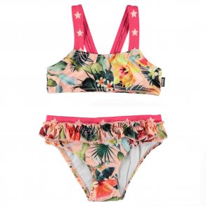 Molo Bikini, Naila/Hawaiian Flowers