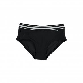 Molo Bikinitrusse Nemo, Very Black