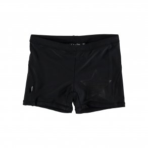 Molo Badebukser Norton Solid, Very Black