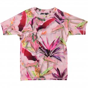 Molo Badetop Neptune, Tiles