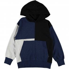 Molo Httetrje LS, Meqo