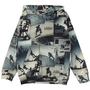 Molo Httetrje, Ratata/Skate now