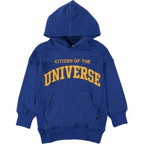 Molo Httetrje, True Blue