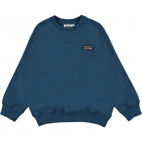 Molo Sweatshirt, Mir/Sea