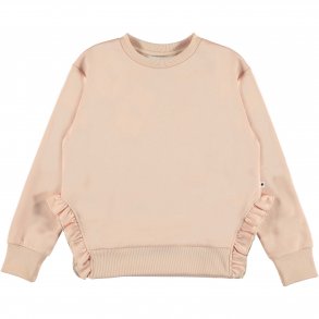 Molo Sweatshirt, Mila/Powder