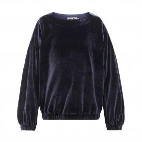 Molo Sweatshirt, Molly/Peacoat