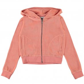 Molo Httetrje, Milla/Burnt Coral