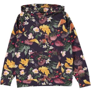 Molo Httetrje, Rhona/Berry picking