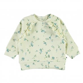 Molo Sweatshirt, Dayna/Forget me not