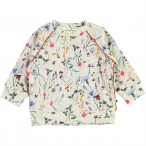 Molo Sweatshirt, Dicte/Wildflowers Baby