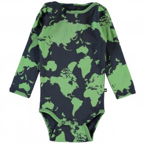 Molo Body LS, Foss/Small World