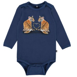 Molo Body, Foss/Tiger Cubs Baby