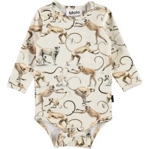 Molo Body, Foss/Hold On