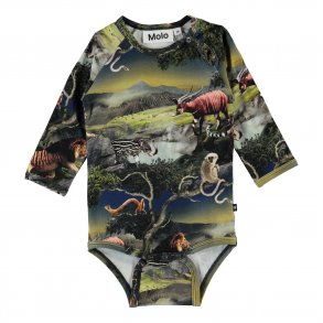 Molo Body LS, Field/Future Animals