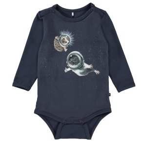 Molo Body LS, Foss/Kawaii cosmos