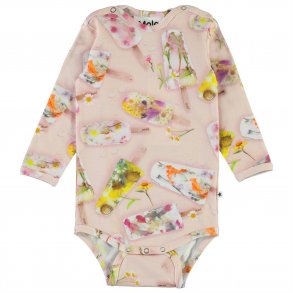 Molo Body LS, Fonda/Ice Lollies